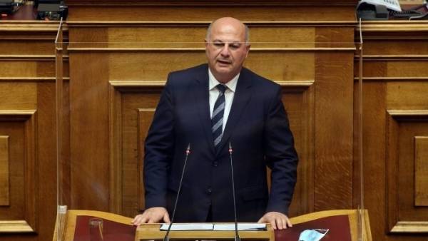 Τροπολογία Τσιάρα: Ενίσχυση της Δικαιοσύνης με 250 υπαλλήλους μέσω κινητικότητας