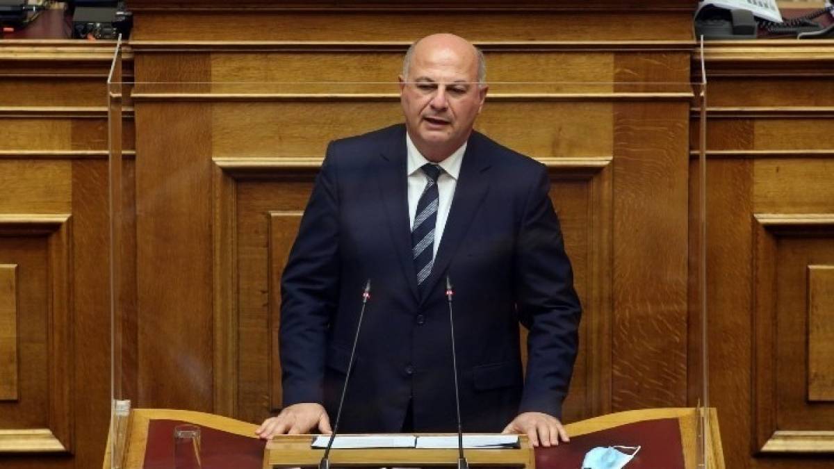Τροπολογία Τσιάρα: Ενίσχυση της Δικαιοσύνης με 250 υπαλλήλους μέσω κινητικότητας