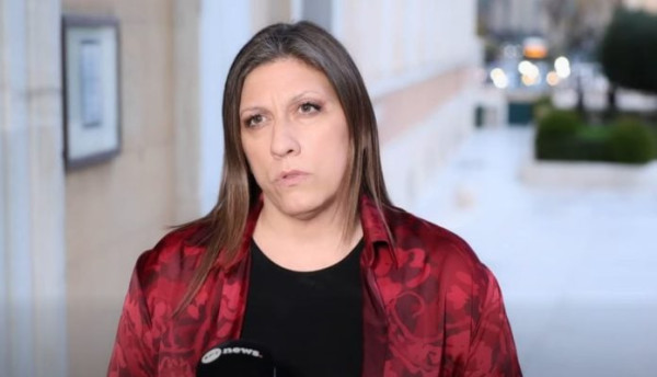 Η δήλωση της Κωνσταντοπούλου που ξεκίνησε μέρα και τελείωσε νύχτα! (video)