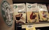 Starbucks: Αποζημίωση 2,75 δισ. δολ. στην Kraft