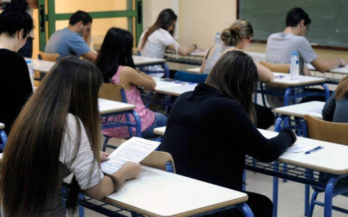 Στις 10 Μαΐου οι εξετάσεις για την «ελληνική PISA»