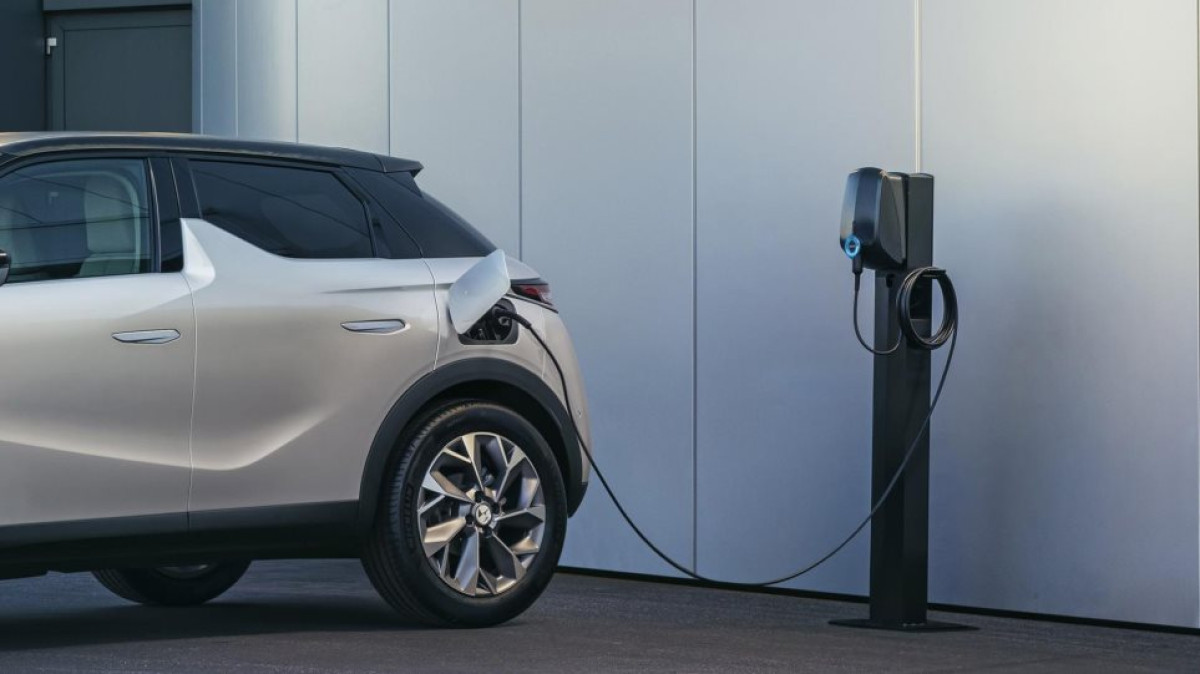Η Mazda επενδύει 11 δισεκατομμύρια δολάρια για ηλεκτρικά αυτοκίνητα