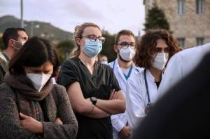 Υπ.Υγείας: Προσφυγή να κηρυχθεί παράνομη η απεργία στο Παίδων Πεντέλης