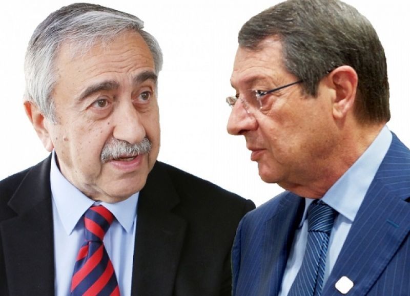 Δείπνο Αναστασιάδη- Ακίντζι με μενού την κυπριακή ΑΟΖ