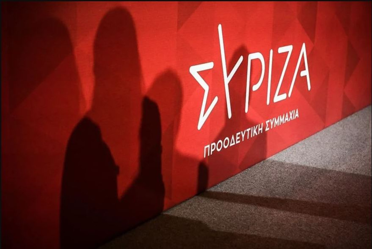 Ο ΣΥΡΙΖΑ στηρίζει τον Δημήτρη Κουρέτα στην Περιφέρεια Θεσσαλίας