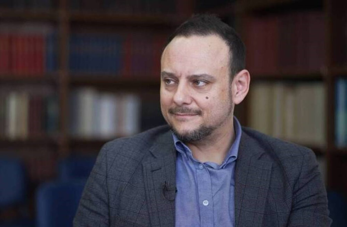 Μαγιορκίνης- Κορονοϊός: Βρισκόμαστε στην πιο δυνατή έξαρση του τελευταίου 6μήνου