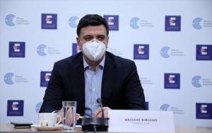 Κικίλιας: Δίνουμε βαθμούς ελευθερίας αλλά μην φθάσουμε στο άλλο άκρο