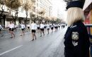 Κυκλοφοριακές ρυθμίσεις σε Αθήνα και Πειραιά για τις παρελάσεις