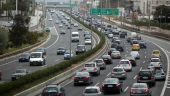 Παράταση δόθηκε τελικά για τα τέλη κυκλοφορίας