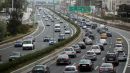 Παράταση δόθηκε τελικά για τα τέλη κυκλοφορίας
