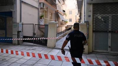 Γυναικοκτονία στη Θεσσαλονίκη: Στον εισαγγελέα ο 48χρονος-Το χρονικό της υπόθεσης