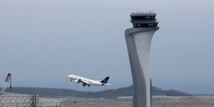 Ακυρώσεις πτήσεων Κωνσταντινούπολη - Τεχεράνη λόγω της έντασης στην περιοχή