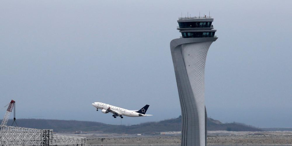Ακυρώσεις πτήσεων Κωνσταντινούπολη - Τεχεράνη λόγω της έντασης στην περιοχή