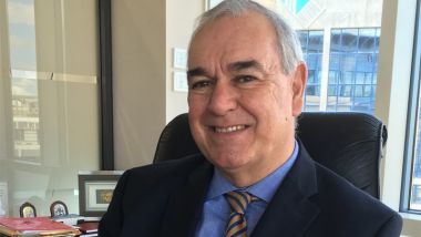Βελιώτης: Αλληλοσυμπλήρωση δημόσιου - ιδιωτικού τομέα στην ασφάλιση
