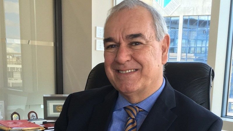 Βελιώτης: Αλληλοσυμπλήρωση δημόσιου - ιδιωτικού τομέα στην ασφάλιση