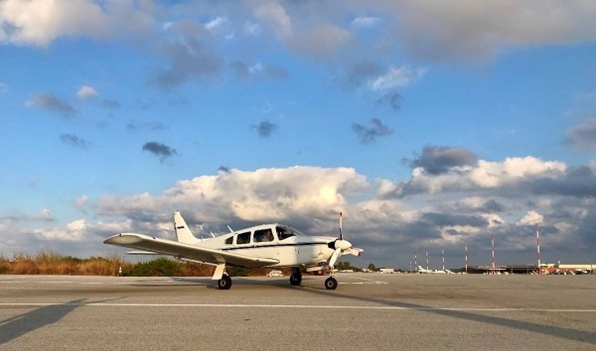 Η Alpine Air Planes Helicopters ανοίγει τα φτερά της