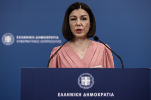 Πελώνη:O Μητσοτάκης θα δώσει την απάντηση που πρέπει στον Ερντογάν