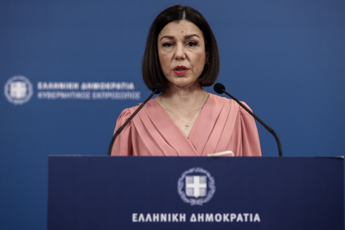 Πελώνη:O Μητσοτάκης θα δώσει την απάντηση που πρέπει στον Ερντογάν