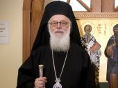 Αναστάσιος Αλβανίας: «Δεν πάω για Πρόεδρος Δημοκρατίας»!