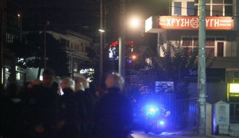 Βίντεο σοκ: Ψυχροί εκτελεστές, "τέλειωσαν τη δουλειά" σε 10΄