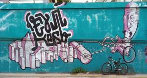 Οδηγός επιβίωσης για το ποδήλατο την πόλη: Σωστή τοποθέτηση στο δρόμο