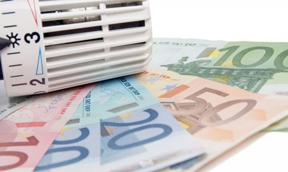 Ετοιμαστείτε να... ζεσταθείτε: Σήμερα η καταβολή του επιδόματος θέρμανσης
