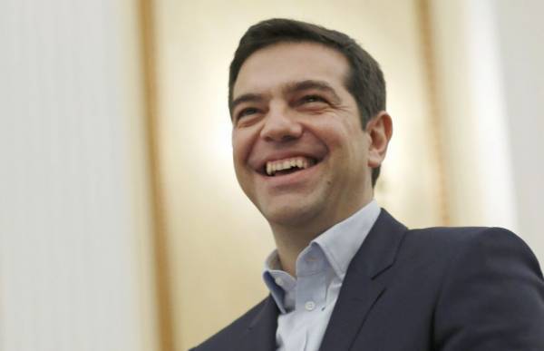 Έτοιμος να υπογράψει συμφωνία επιστροφής προσφύγων στην Ελλάδα ο Τσίπρας
