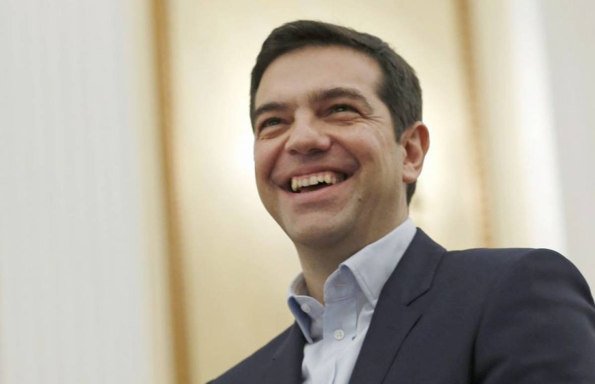 Έτοιμος να υπογράψει συμφωνία επιστροφής προσφύγων στην Ελλάδα ο Τσίπρας