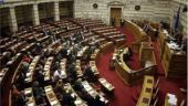 Σύμφωνο Συμβίωσης: Υπερψηφίστηκε χωρίς τη στήριξη των ΑΝΕΛ