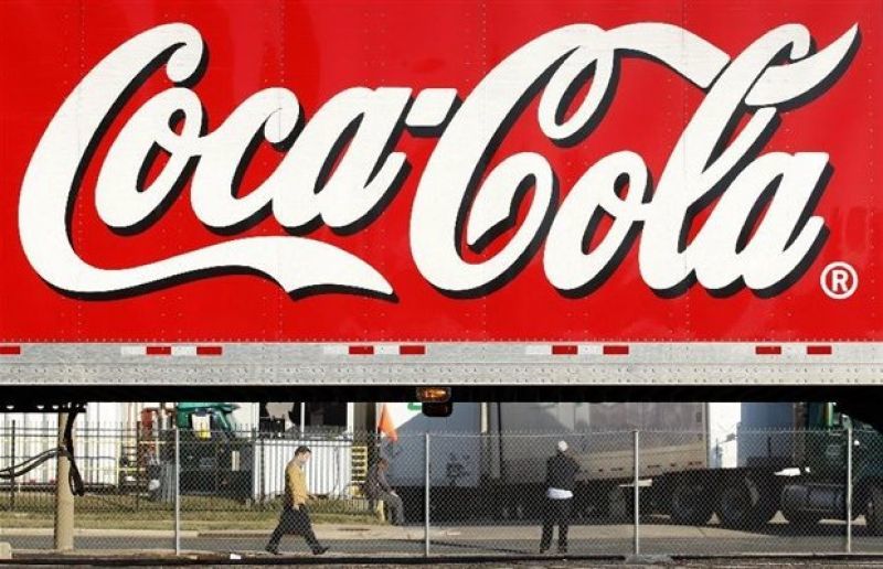 Coca Cola: Παράλληλη εισαγωγή στα χρηματιστήρια Λονδίνου και Αθηνών