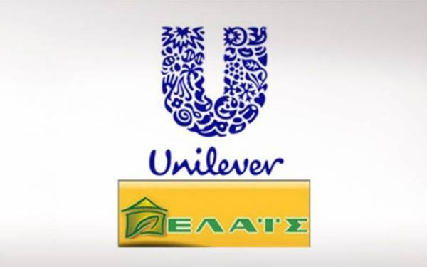 Επ. Ανταγωνισμού: Πρόστιμο 27,5 εκατ. ευρώ στην «Ελαΐς-Unilever»