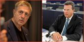 Ευρωκοινοβούλιο: Αφαίρεσε την ασυλία από Κούλογλου και Κύρτσο