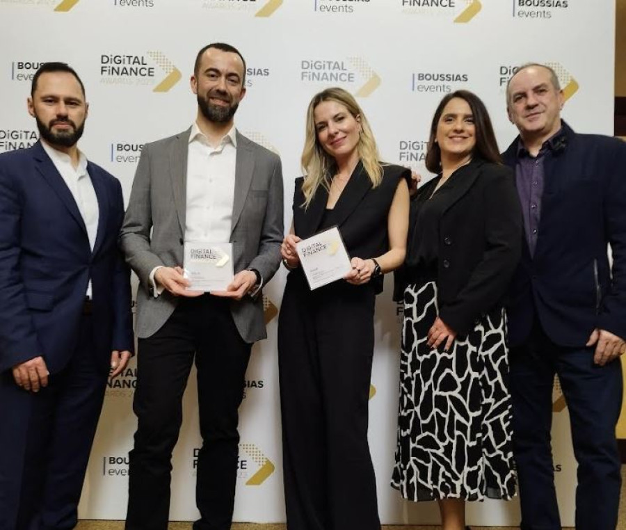 Mobile Medi: Nέα ψηφιακή πλατφόρμα της Interamerican- Aναβάθμιση εμπειρίας ασφαλισμένων-συνεργατών