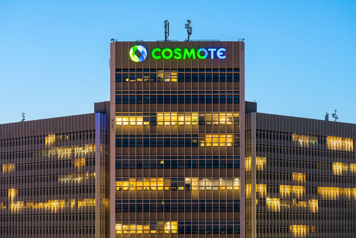 Η COSMOTE διευκολύνει την επικοινωνία των συνδρομητών της στη Ρόδο