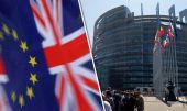 Ισορροπία του ακροβάτη για την Αθήνα μετά το Brexit