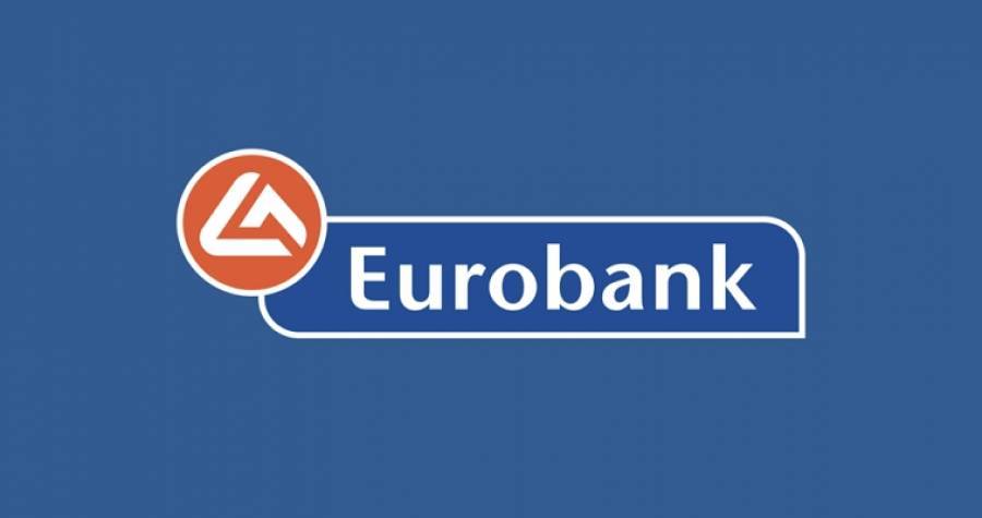 Διεθνής διάκριση για τον Τομέα Οικονομικής Ανάλυσης και Μελετών της Eurobank
