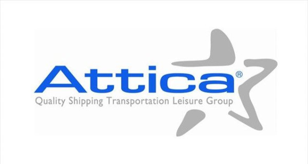 Attica Group: Πώληση του πλοίου Κρήτη Ι με σκοπό την ανακύκλωση