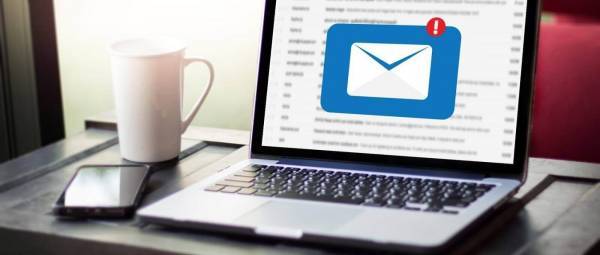 Αστυνομία: Προσοχή σε email απάτη- Μην το ανοίξετε