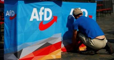Γερμανία: Η άνοδος του AfD προβληματίζει τον κυβερνητικό συνασπισμό