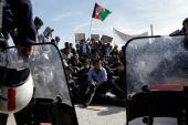 Την Τετάρτη κατατίθεται το νομοσχέδιο για τη συμφωνία Ε.Ε.-Τουρκίας