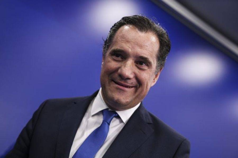 Γεωργιάδης: Αυτή την εβδομάδα μπαίνουν μπουλντόζες στο Ελληνικό