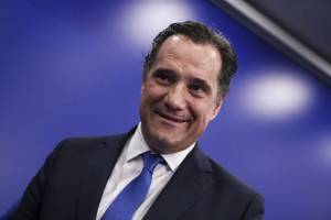 Γεωργιάδης: Αυτή την εβδομάδα μπαίνουν μπουλντόζες στο Ελληνικό