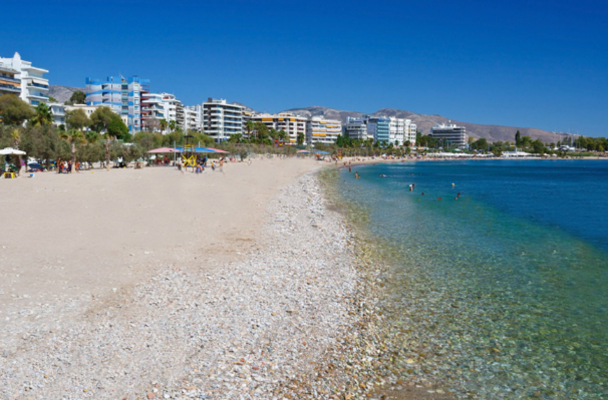 Τραγωδία στο Παλαιό Φάληρο: Νεκρό κοριτσάκι 2 ετών εντοπίστηκε στη θάλασσα