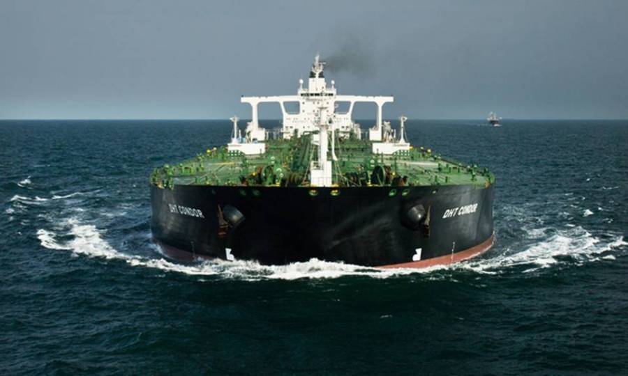 Καθυστερεί τα scrubbers η DHT Holdings