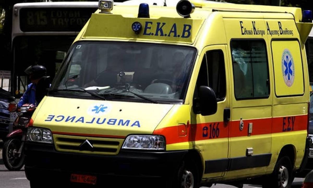 Χαλκιδική: Εντοπίστηκε πεντάχρονο αγόρι στη θάλασσα- Νοσηλεύεται σε κρίσιμη κατάσταση