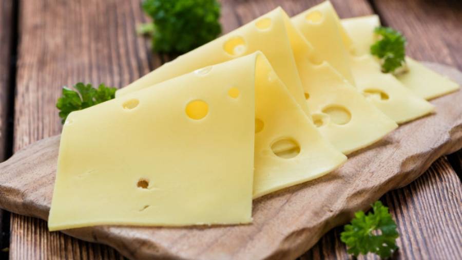 Ο ΕΦΕΤ ανακαλεί νηστίσιμο τυρί