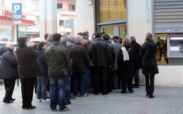 Αδιαχώρητο για τον ΕΝΦΙΑ και το φόρο σε ΕΛΤΑ &amp; Τράπεζες