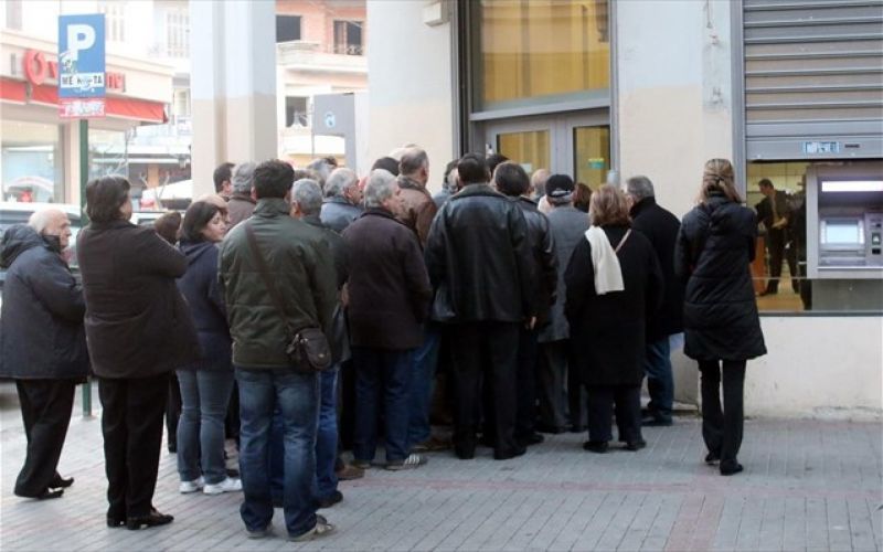 Αδιαχώρητο για τον ΕΝΦΙΑ και το φόρο σε ΕΛΤΑ &amp; Τράπεζες