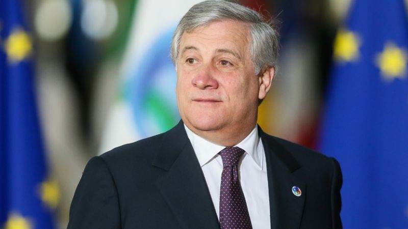 Ταγιάνι: Η Ευρωβουλή θα στηρίξει τους δύο Έλληνες στρατιωτικούς