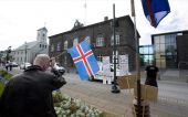 Ισλανδία: Πρόωρες εκλογές ανακοίνωσε ο πρωθυπουργός